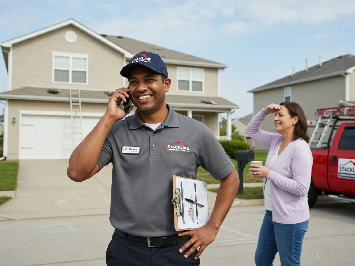 Chimney flashing repair Midway, AR FAQs